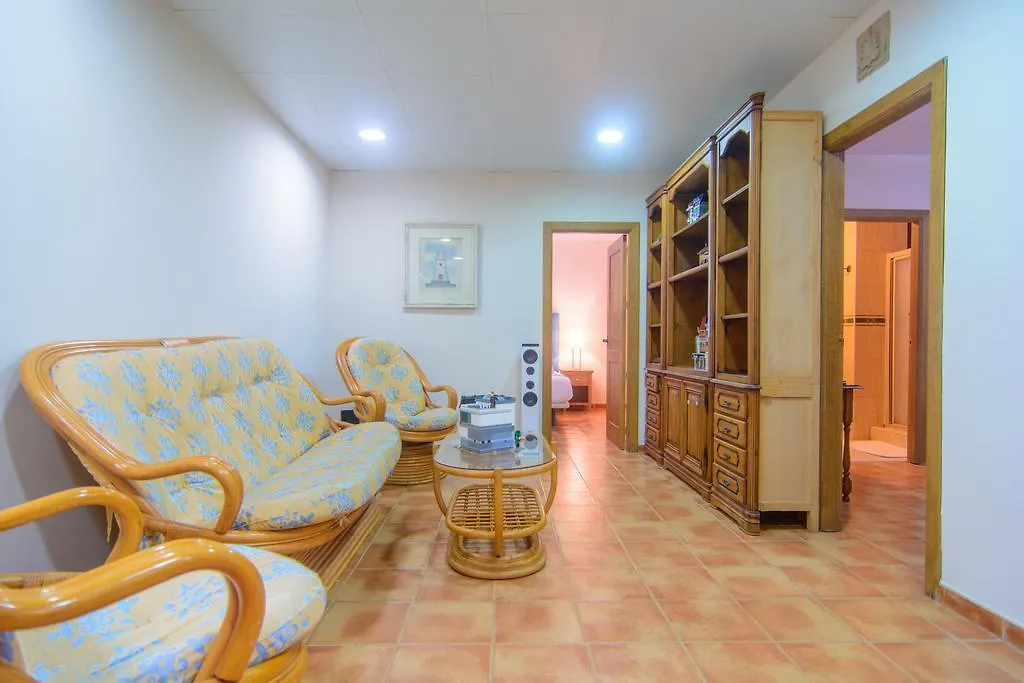 Villa Montecarlo Marbella