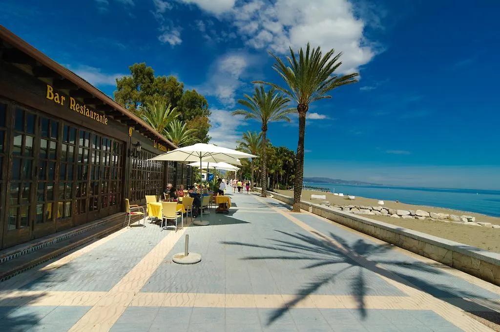 Villa Montecarlo Marbella