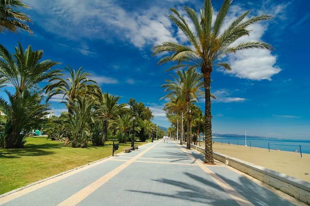 Villa Montecarlo Marbella